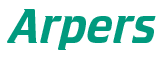 Arpers Logo fijo retina